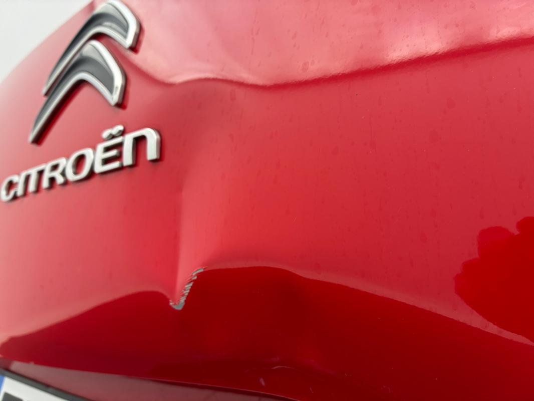 Citroën C4 Cactus - Photo 18