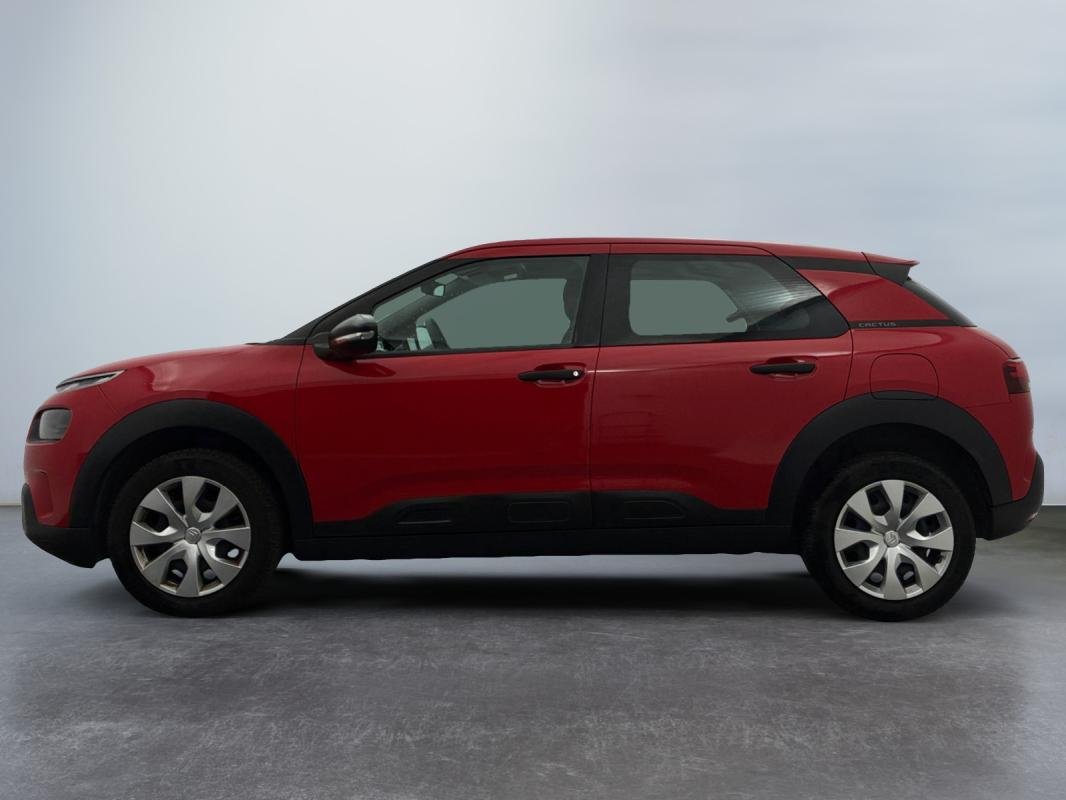 Citroën C4 Cactus - Photo 2