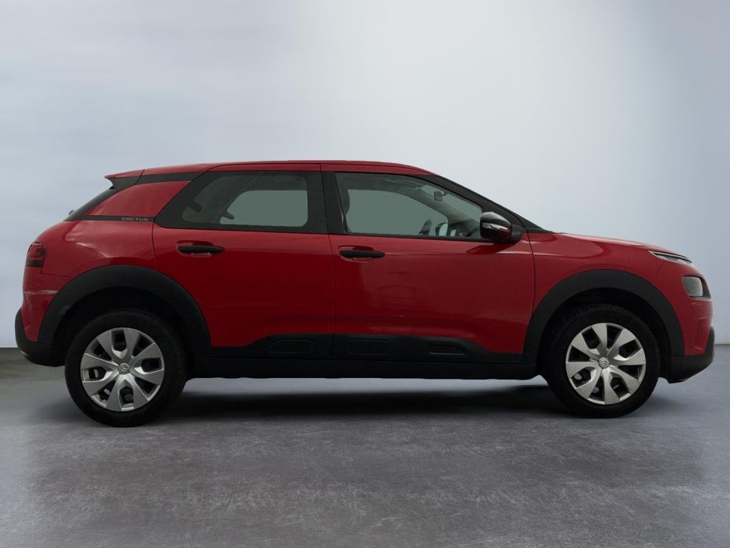 Citroën C4 Cactus - Photo 6