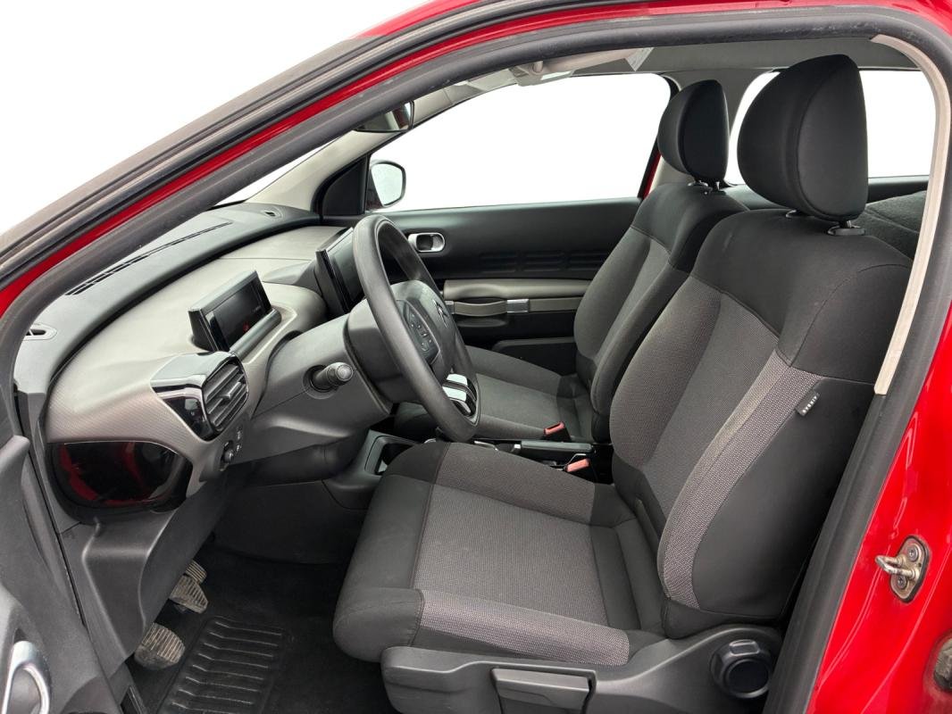 Citroën C4 Cactus - Photo 9
