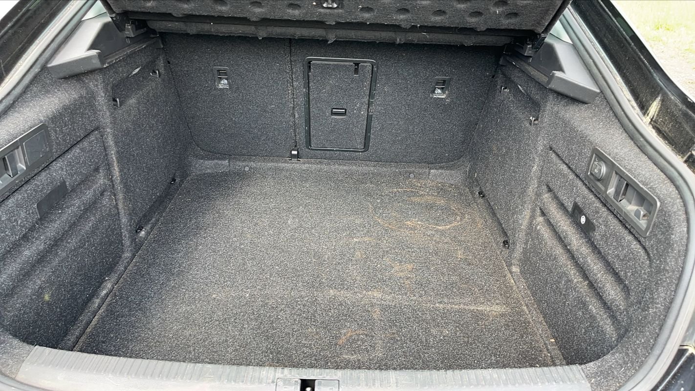 Skoda Superb - Photo 14
