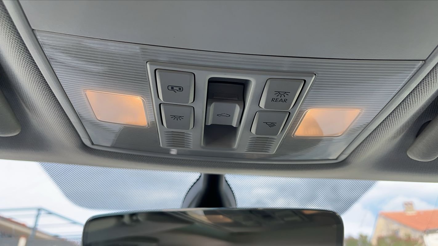 Skoda Superb - Photo 29