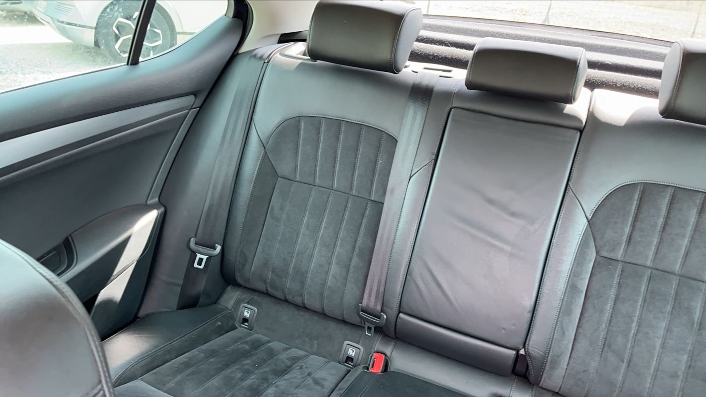 Skoda Superb - Photo 9