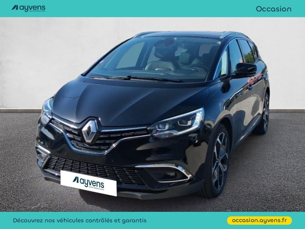 Renault Scénic