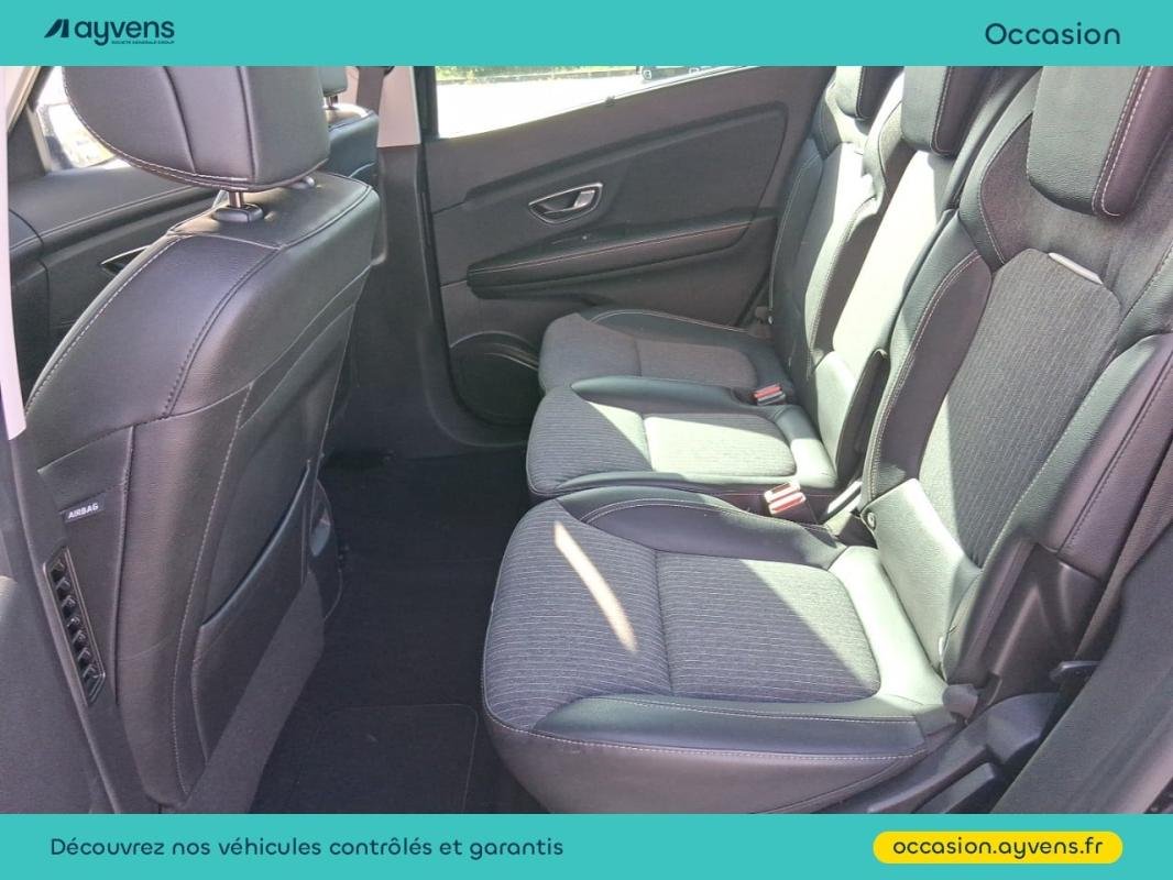Renault Scénic - Photo 11