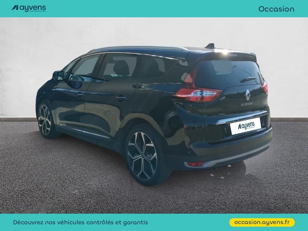 Renault Scénic - Photo 3
