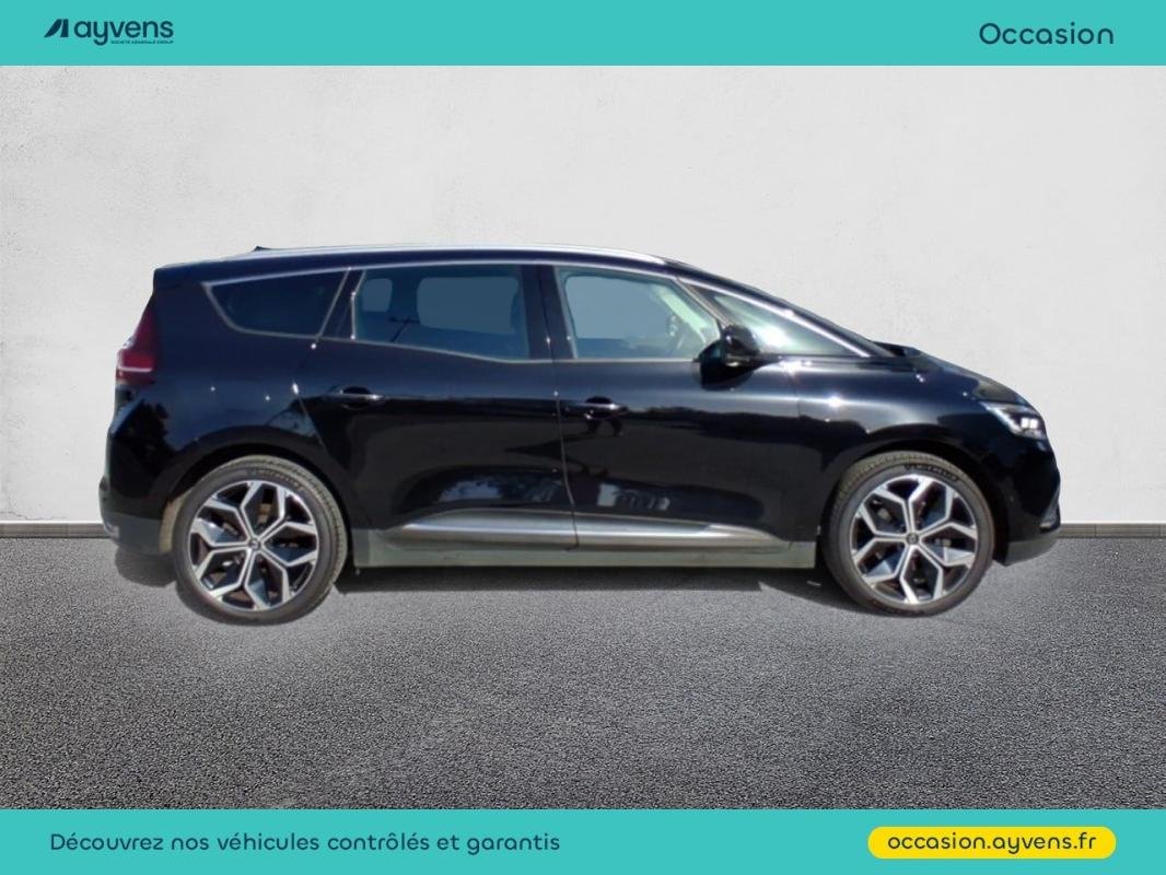 Renault Scénic - Photo 4
