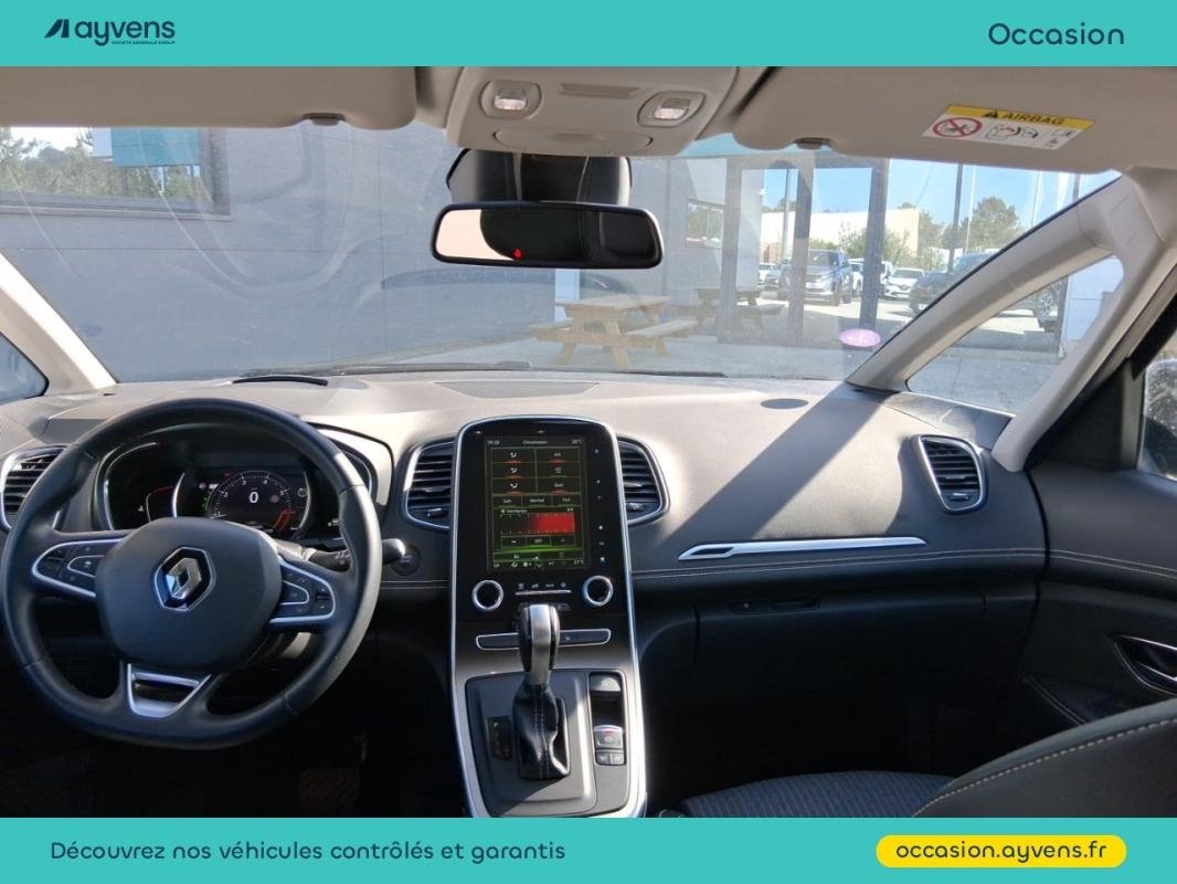 Renault Scénic - Photo 6