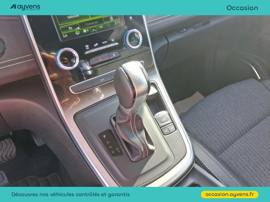 Renault Scénic - Photo 9
