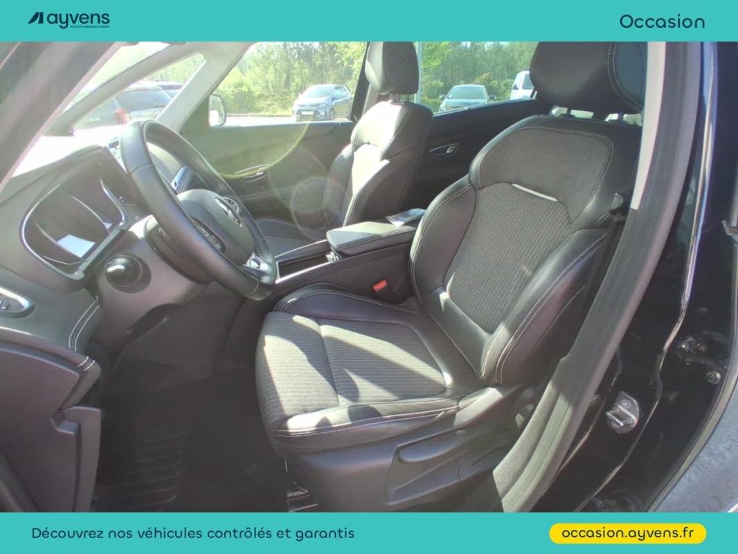 Renault Scénic - Photo 10