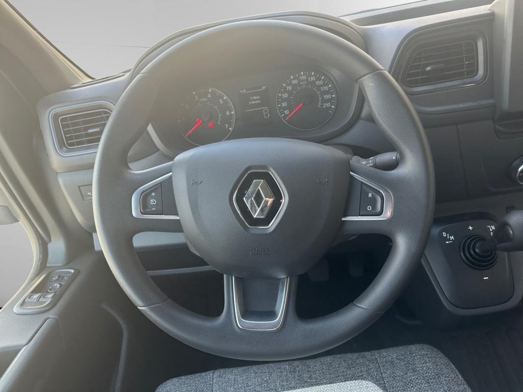 Renault Master - Photo 11