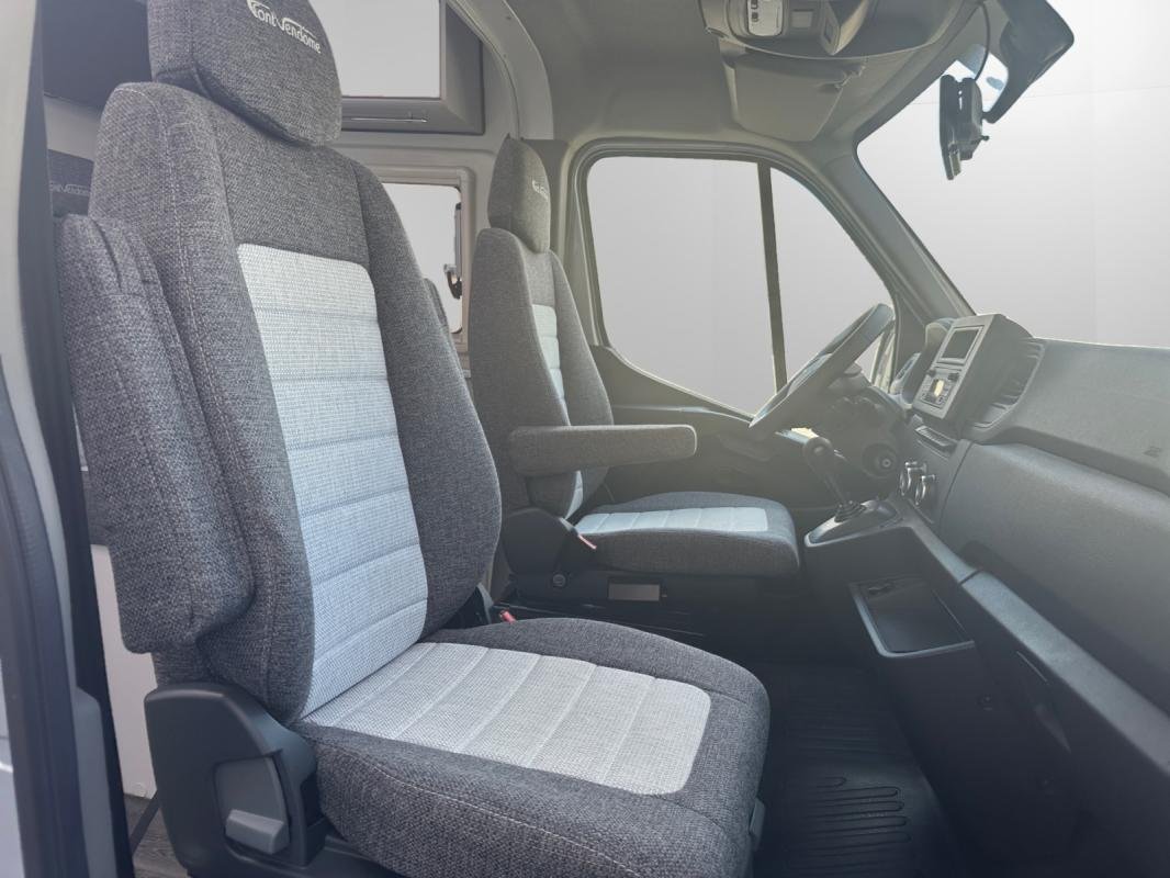 Renault Master - Photo 13