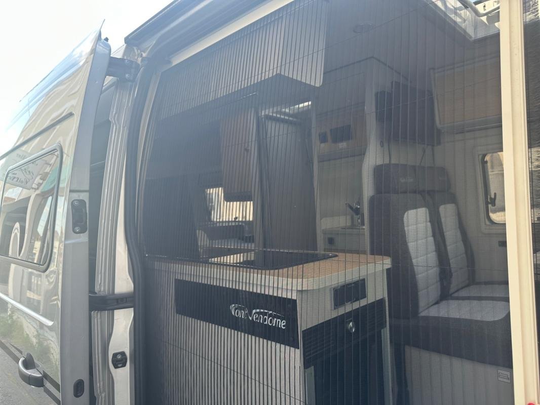 Renault Master - Photo 15