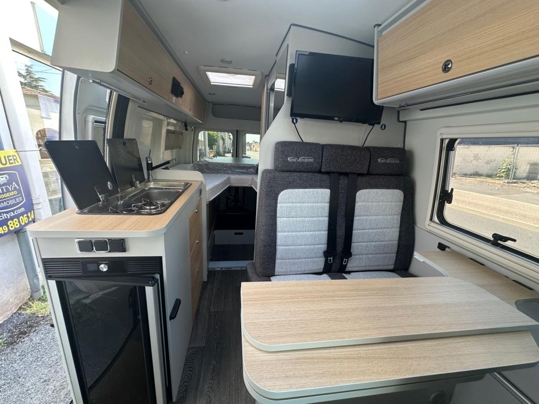 Renault Master - Photo 18