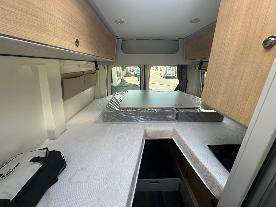 Renault Master - Photo 19