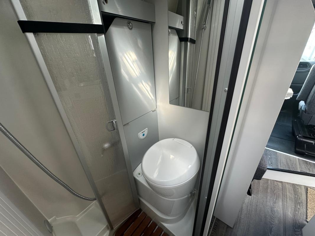 Renault Master - Photo 20