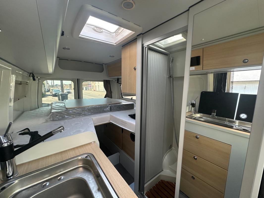 Renault Master - Photo 21