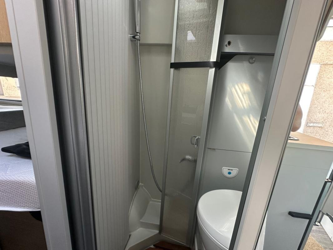 Renault Master - Photo 22