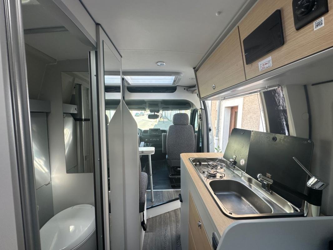 Renault Master - Photo 23