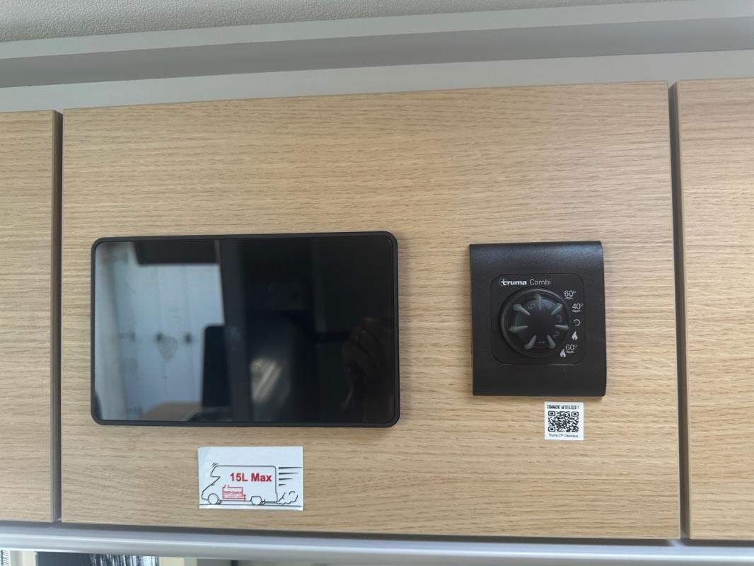 Renault Master - Photo 24