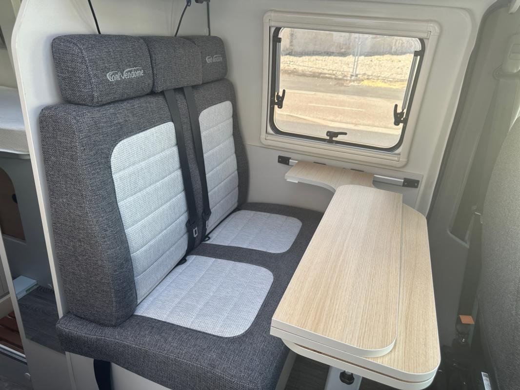 Renault Master - Photo 29