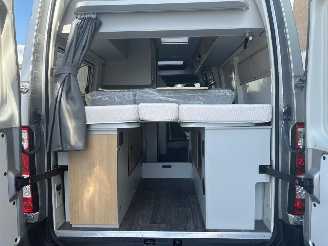 Renault Master - Photo 30