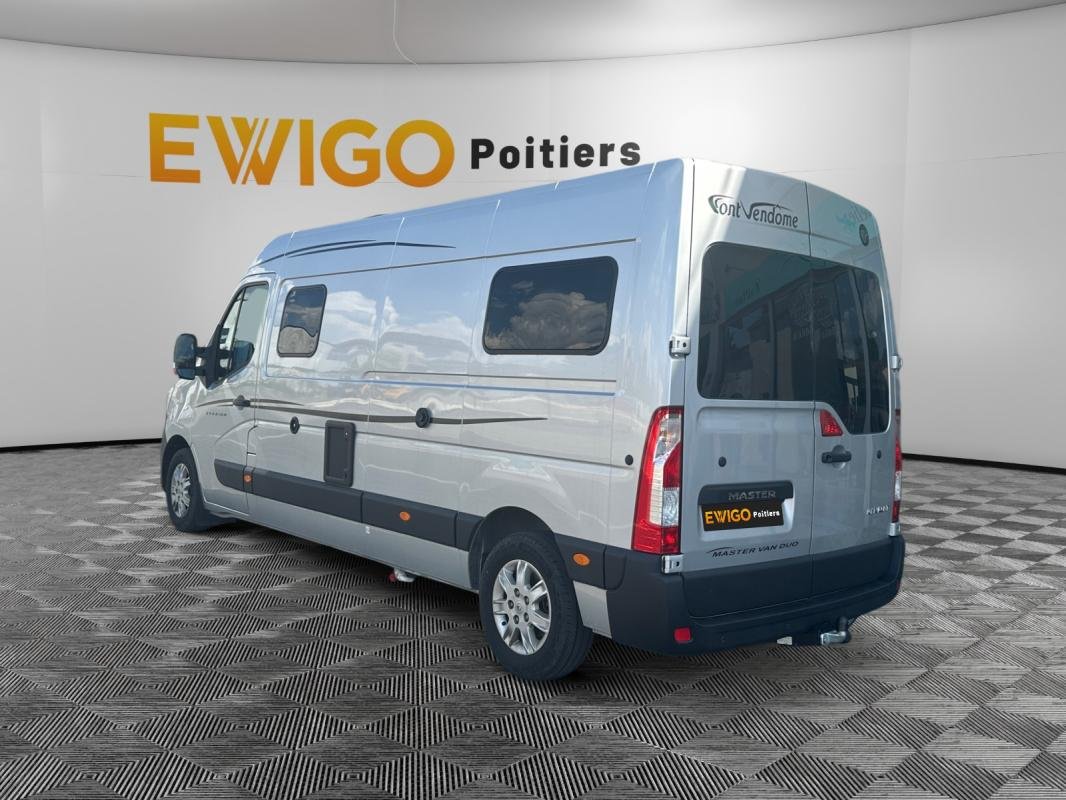Renault Master - Photo 4