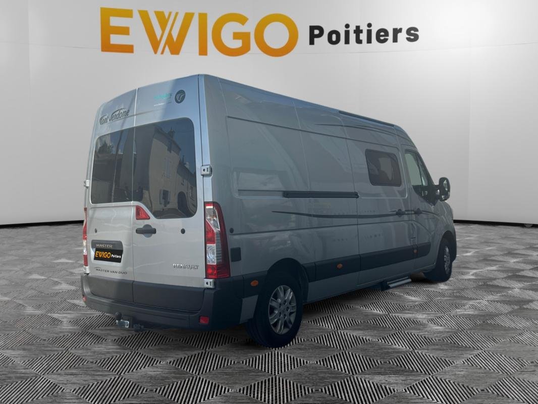 Renault Master - Photo 6