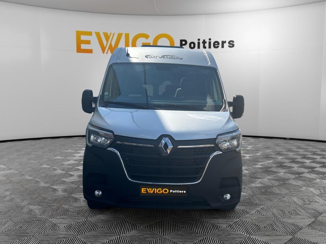 Renault Master - Photo 8