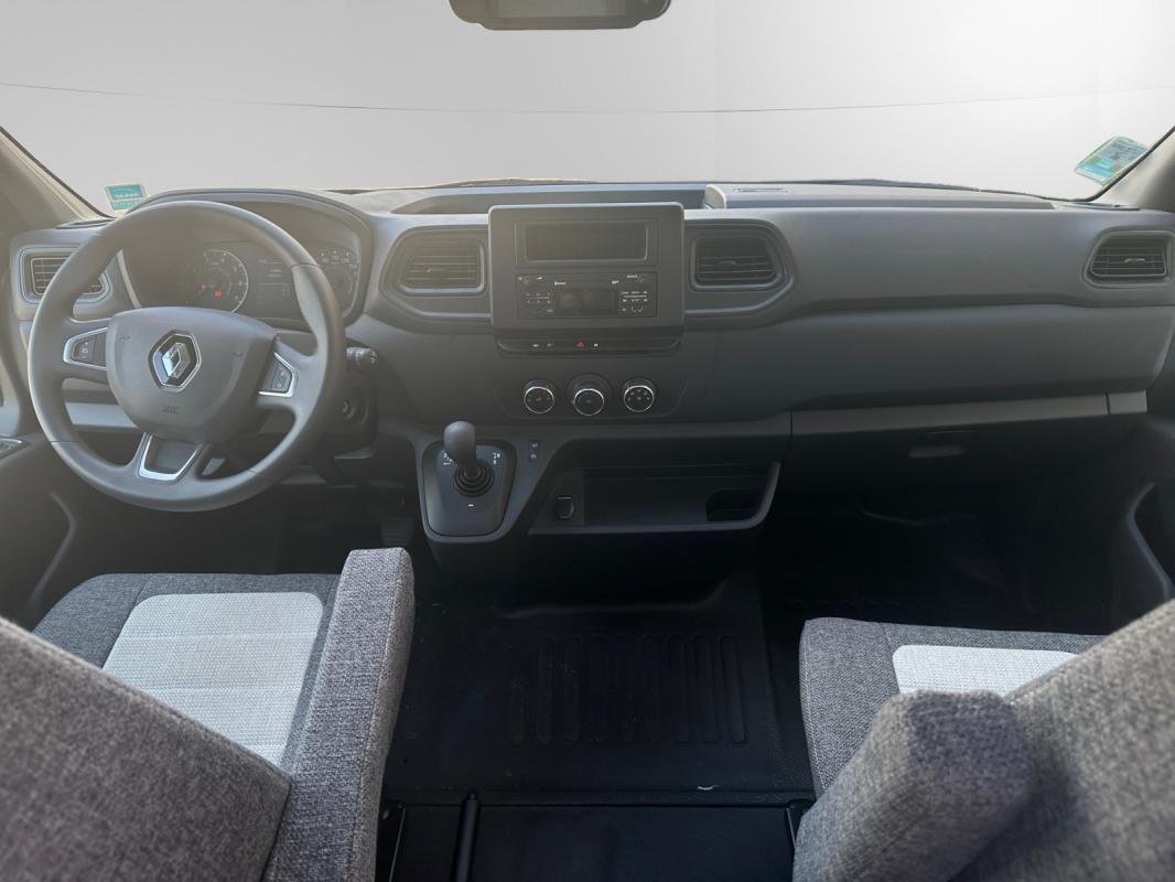 Renault Master - Photo 9