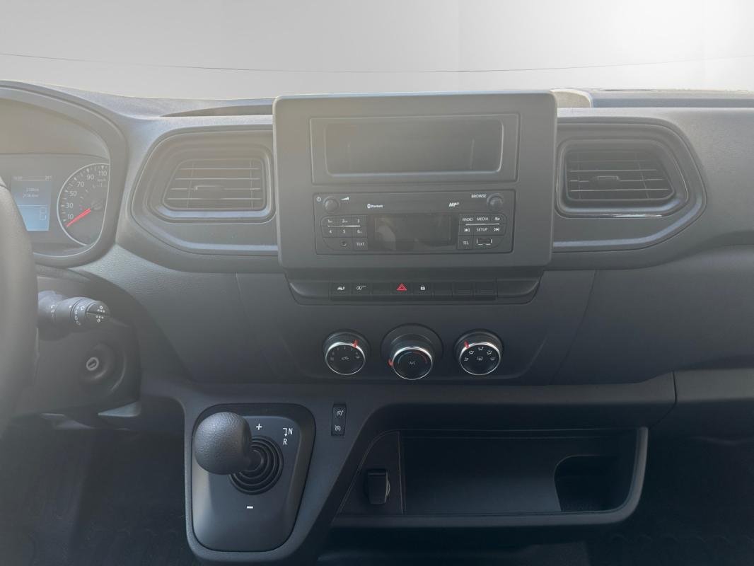 Renault Master - Photo 10