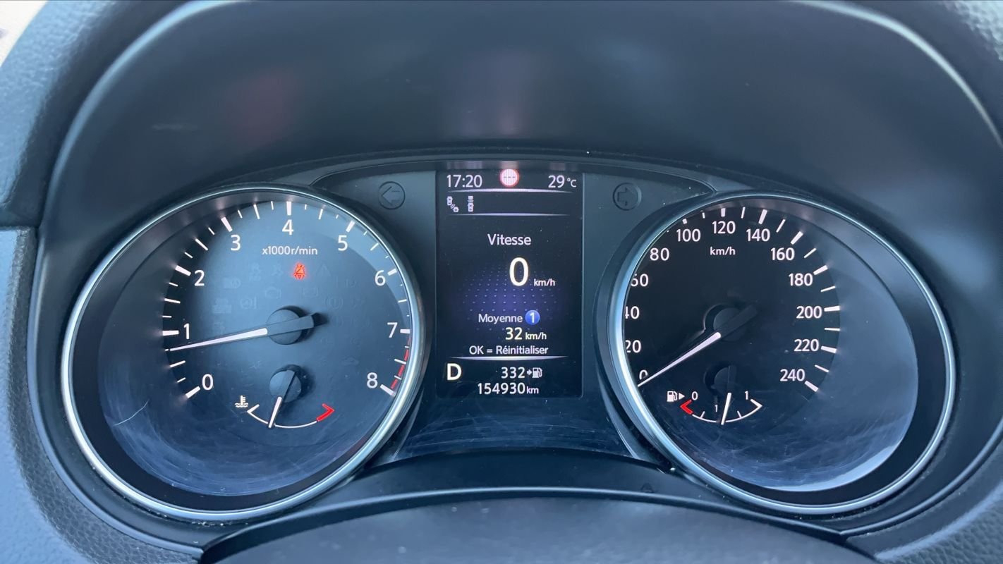Nissan Qashqai - Photo 12