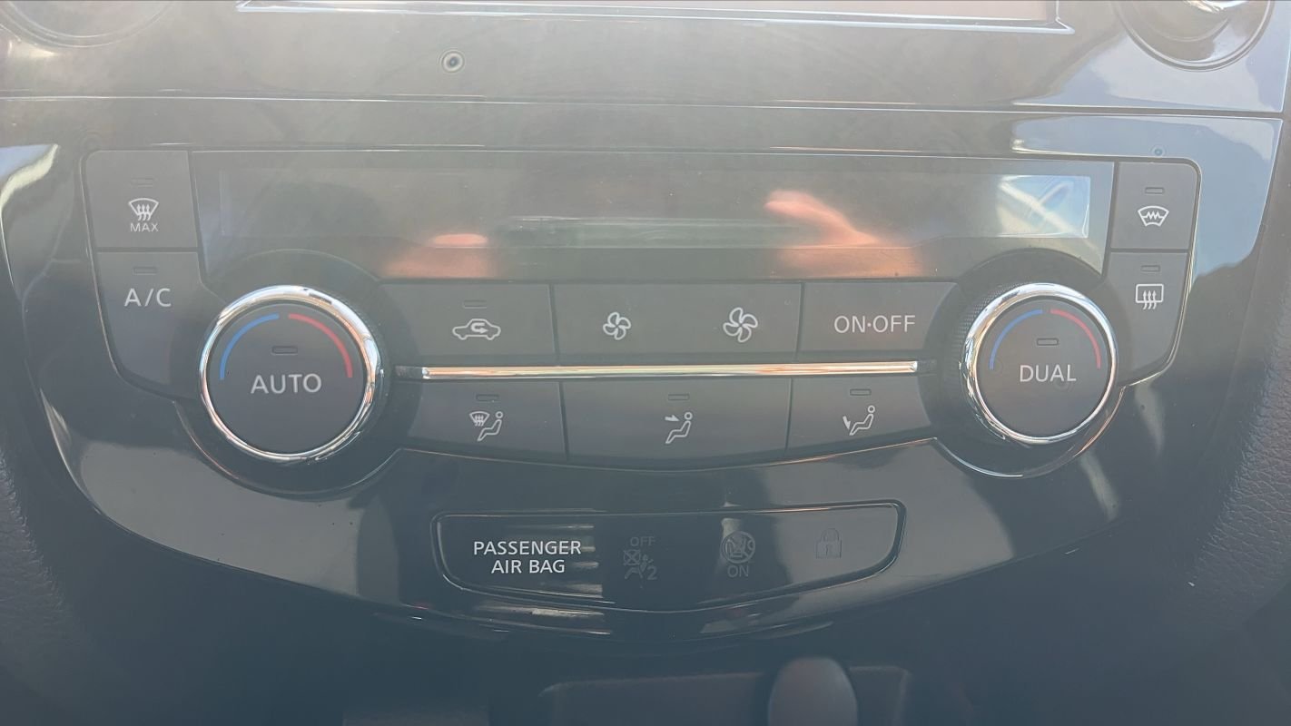 Nissan Qashqai - Photo 13