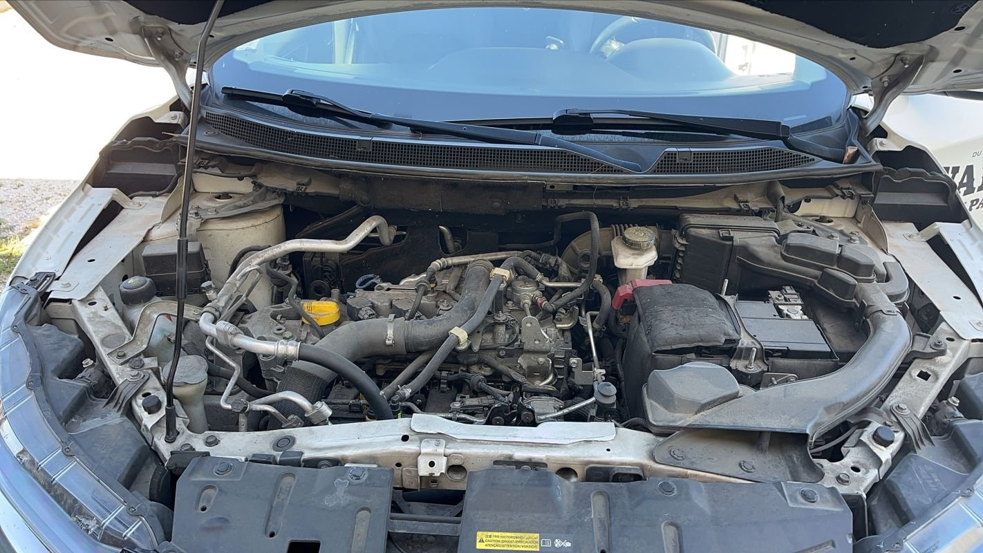 Nissan Qashqai - Photo 15