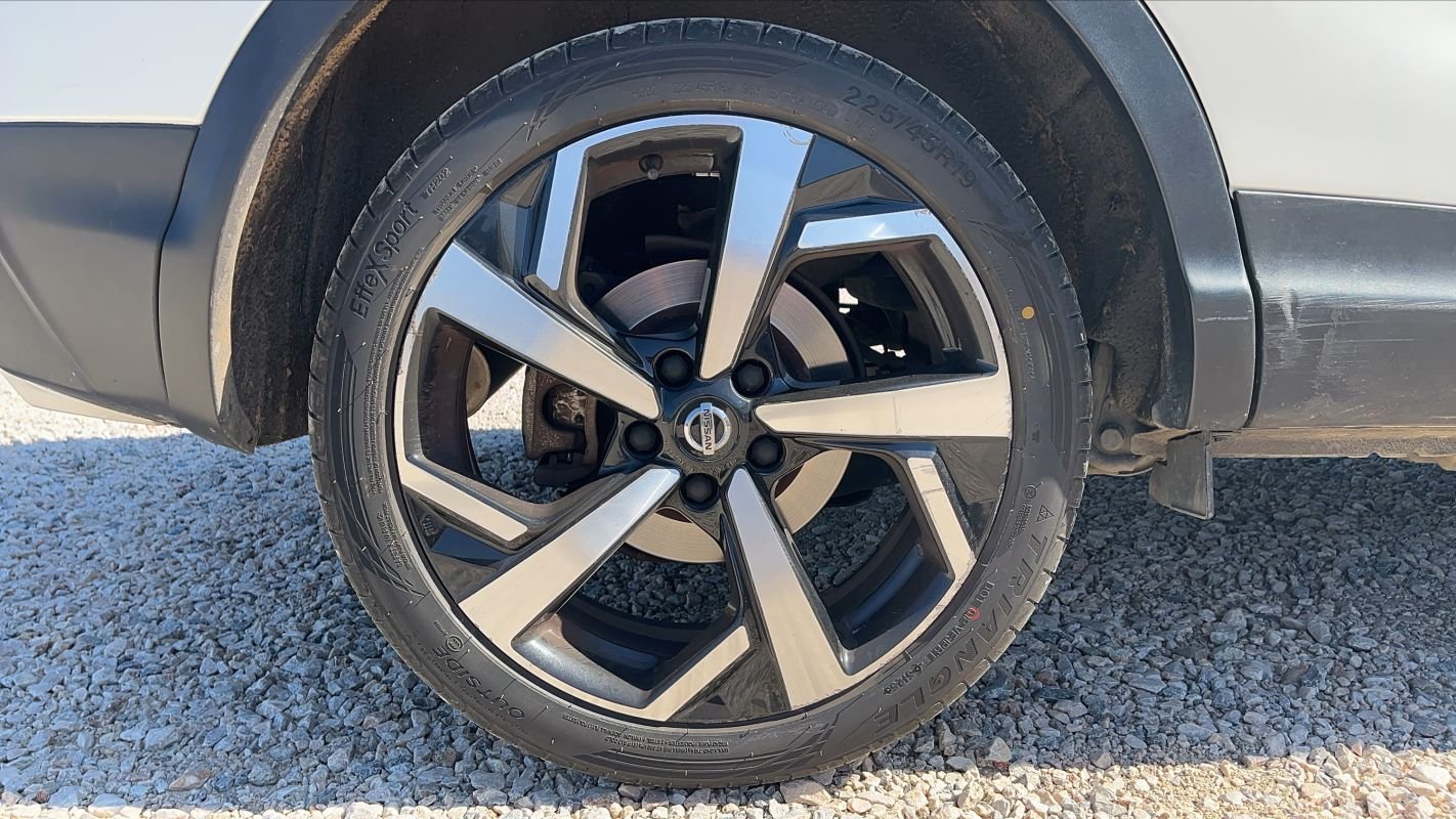 Nissan Qashqai - Photo 16