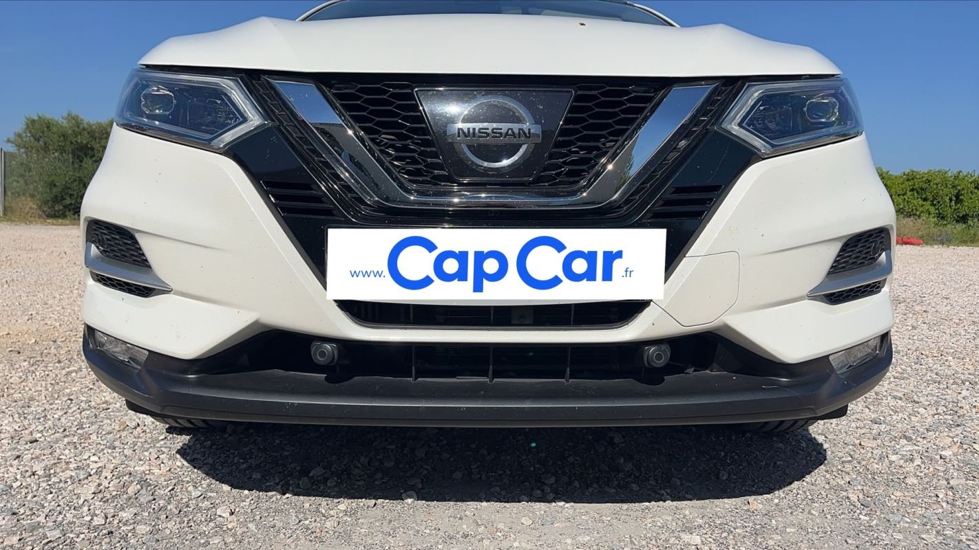 Nissan Qashqai - Photo 20