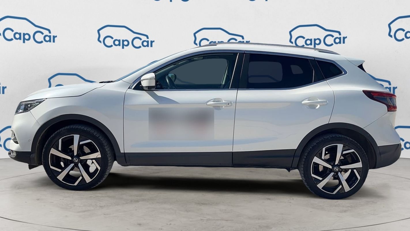 Nissan Qashqai - Photo 2
