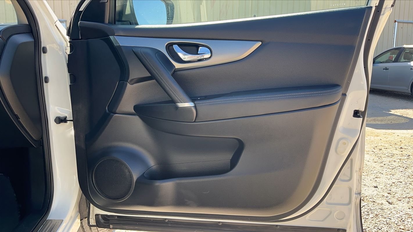 Nissan Qashqai - Photo 23