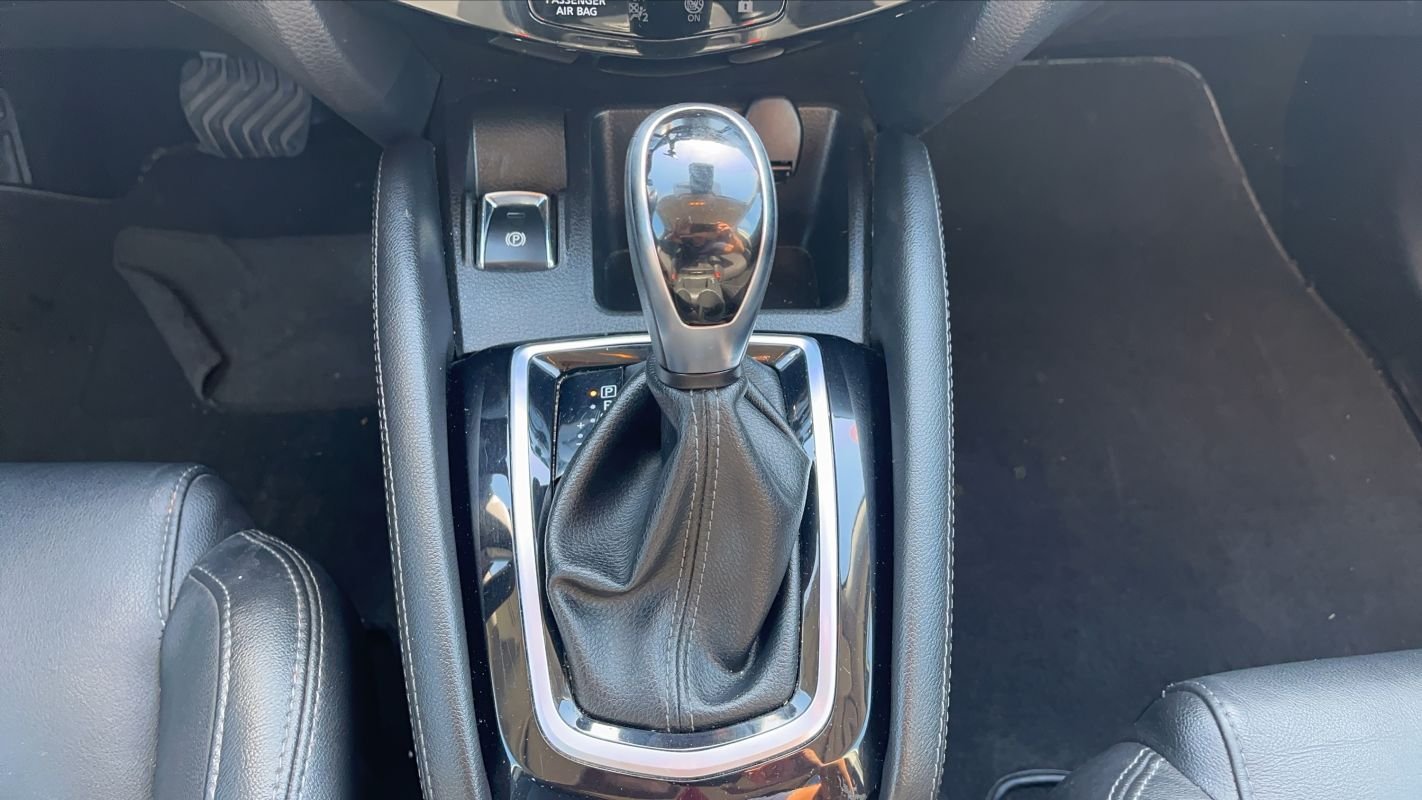 Nissan Qashqai - Photo 26