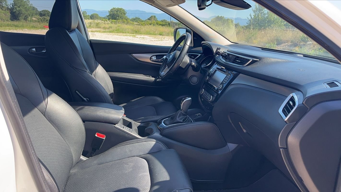 Nissan Qashqai - Photo 27