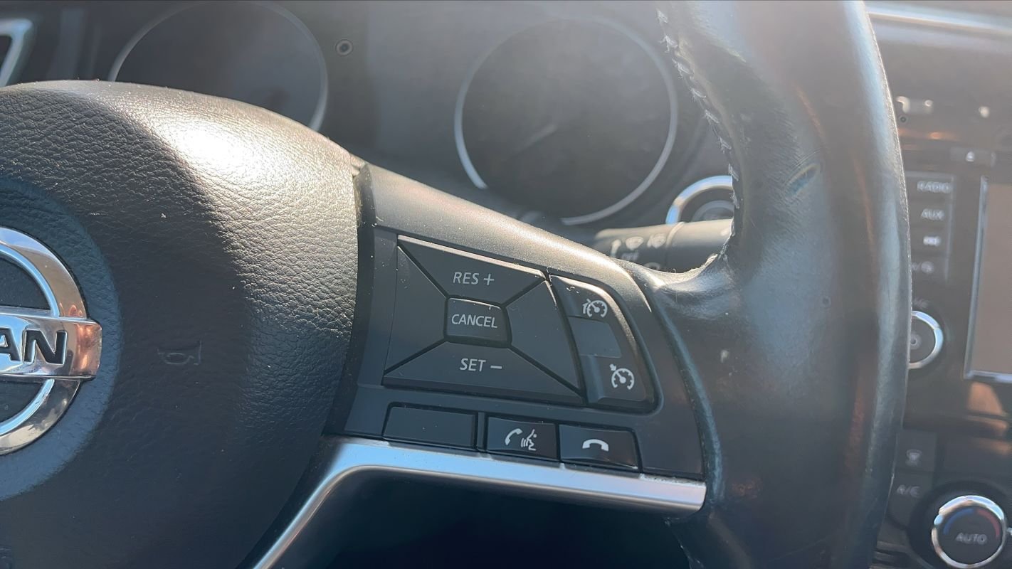 Nissan Qashqai - Photo 29