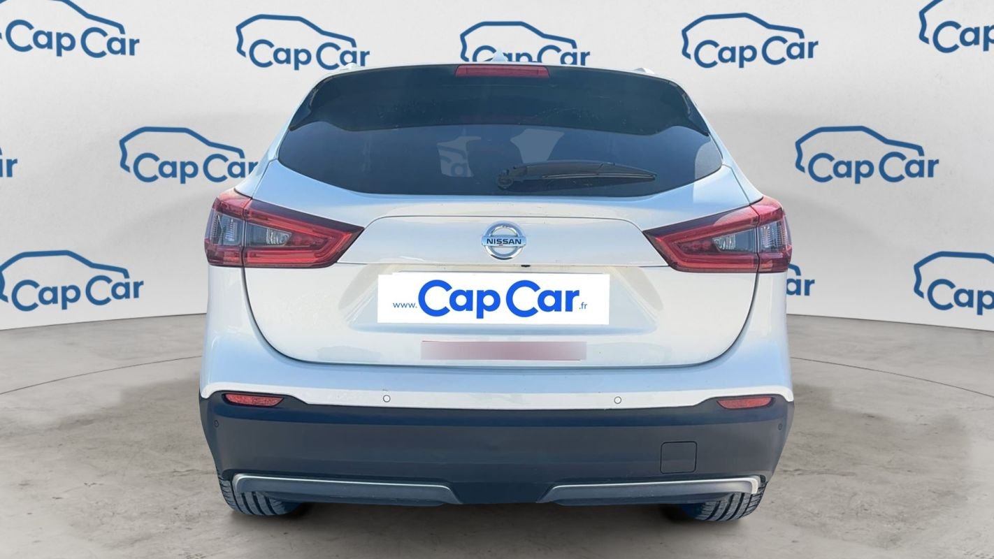 Nissan Qashqai - Photo 3