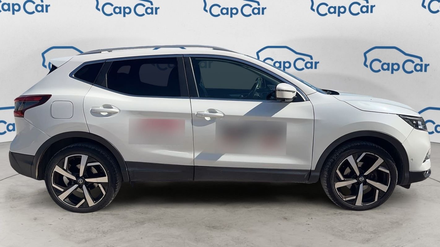 Nissan Qashqai - Photo 4