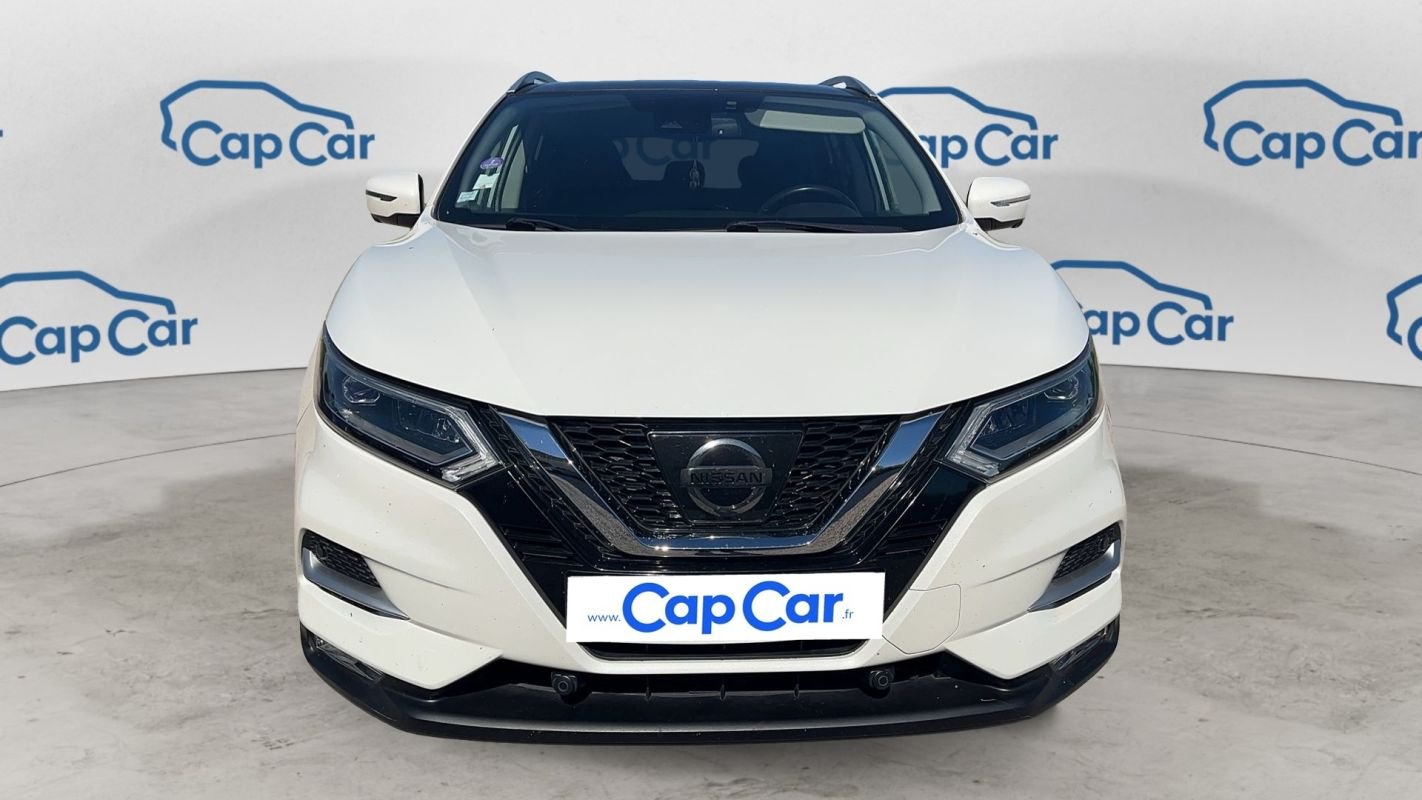 Nissan Qashqai - Photo 5
