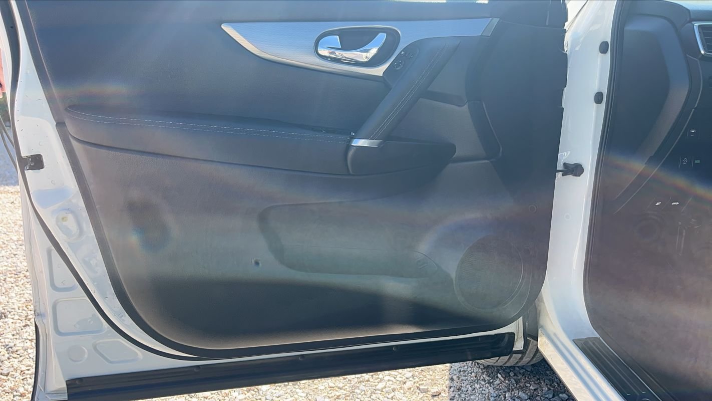 Nissan Qashqai - Photo 7