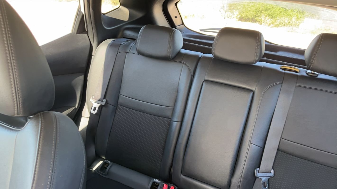 Nissan Qashqai - Photo 9