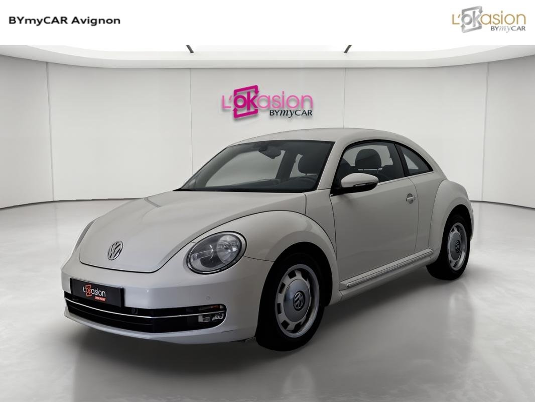 Volkswagen Coccinelle