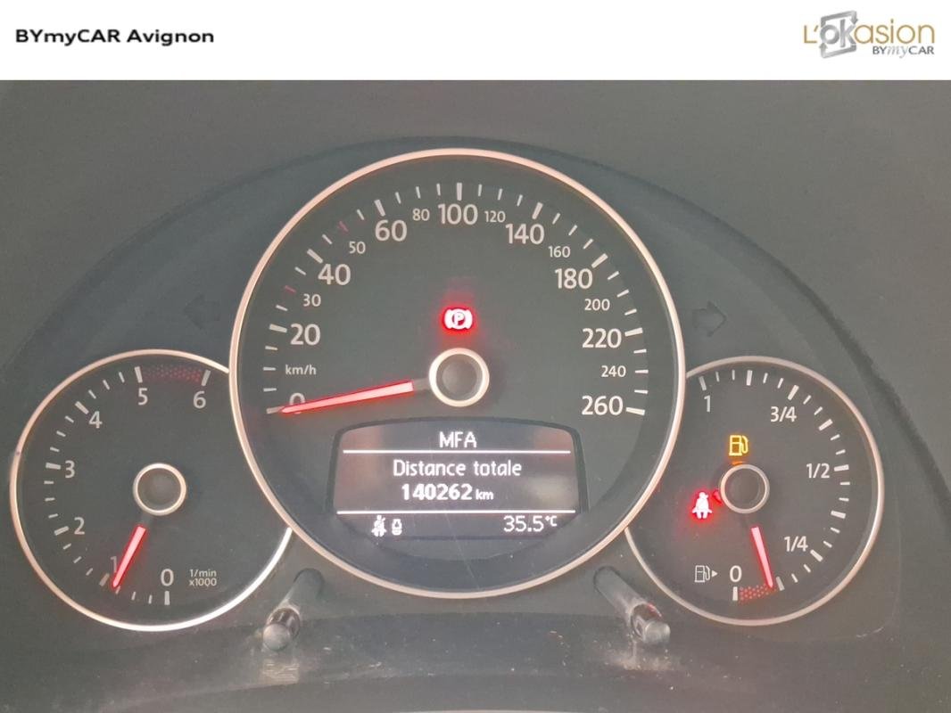 Volkswagen Coccinelle - Photo 12
