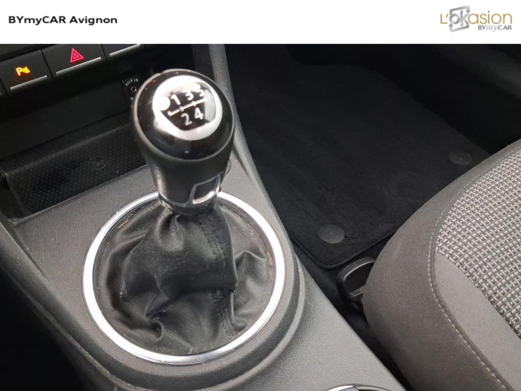 Volkswagen Coccinelle - Photo 15