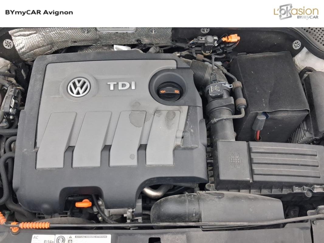 Volkswagen Coccinelle - Photo 16